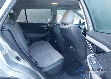 2020 Subaru Outback Limited from USA, damaged, VIN 4S4BTANC2L3260035